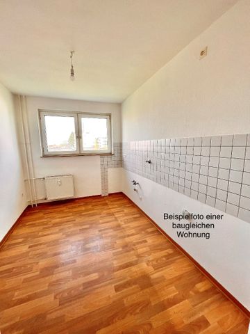 4-Zimmer-Wohnung im Erdgeschoß von Fritzlar - Photo 3