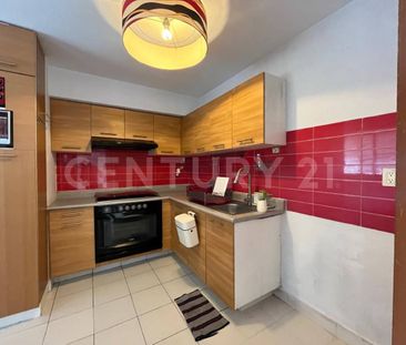 Departamento interior con amplio balcón a una cuadra de Barranca de... - Photo 6
