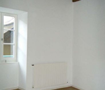 Location Appartement 4 pièces 93m² BESANCON 25000 - Photo 5