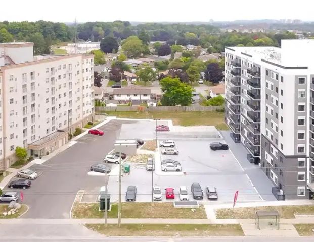 593 STRASBURG Road Unit# 603 — 2 Bedroom - Photo 1