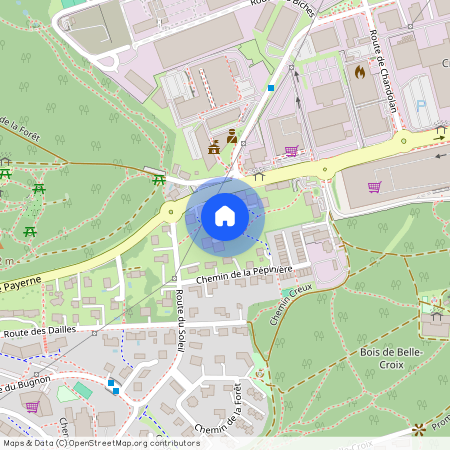 Rte de Moncor 29, 1752 Villars-sur-Glâne