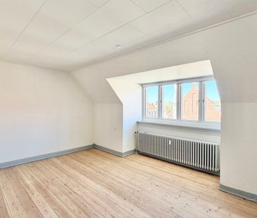 2 værelses – Østerled 11, 2. th. – Odense C - Photo 3