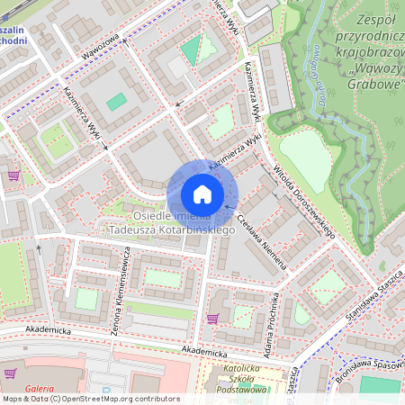 24 Wyki Koszalin Polska