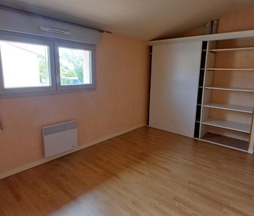 location Maison T3 DE 65m² À CUGNAUX - Photo 6