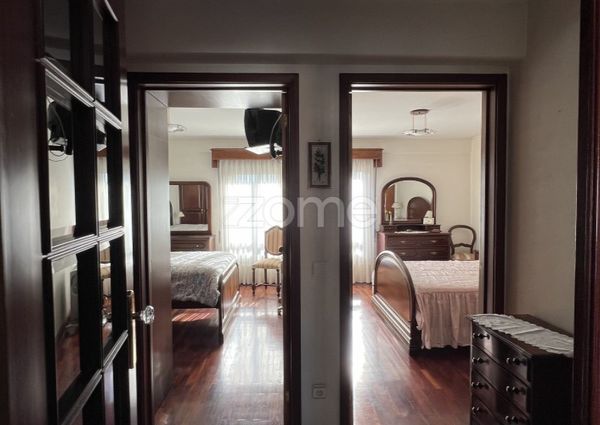 Apartamento T2 em Porto