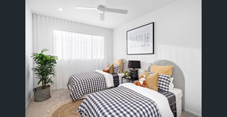 DISPLAY HOME "COVE" FOR RENT FROM FEBRUARY 2026...............THE ULTIMATE EXECUTIVE PROPERTY! - Photo 5