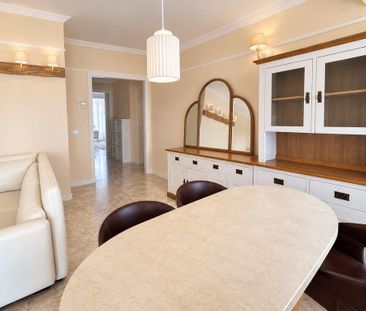 3 room luxury Flat for rent in Valencia, Spain - Photo 4