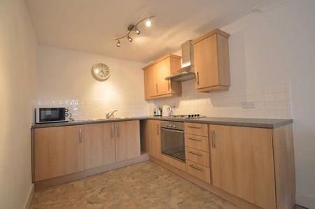 1 Bedroom Apartment Available Arranging tenancy - Photo 3
