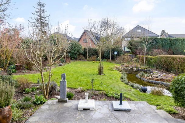 Villa te huur - Photo 1