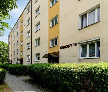 Po remoncie z garderobą 44 m² - Фото 6