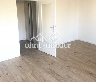 Etagenwohnung in Düsseldorf (Unterbilk) - Photo 1