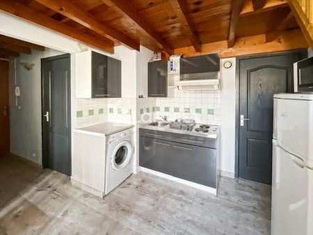 Appartement T2 près de LIBOURNE à louer - Photo 2