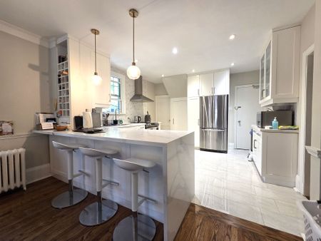 For Lease - 2 Bryce Avenue Unit# 2, Toronto, Ontario - Photo 4