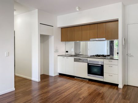 209/17 Gadigal Ave Avenue, Zetland - Photo 5