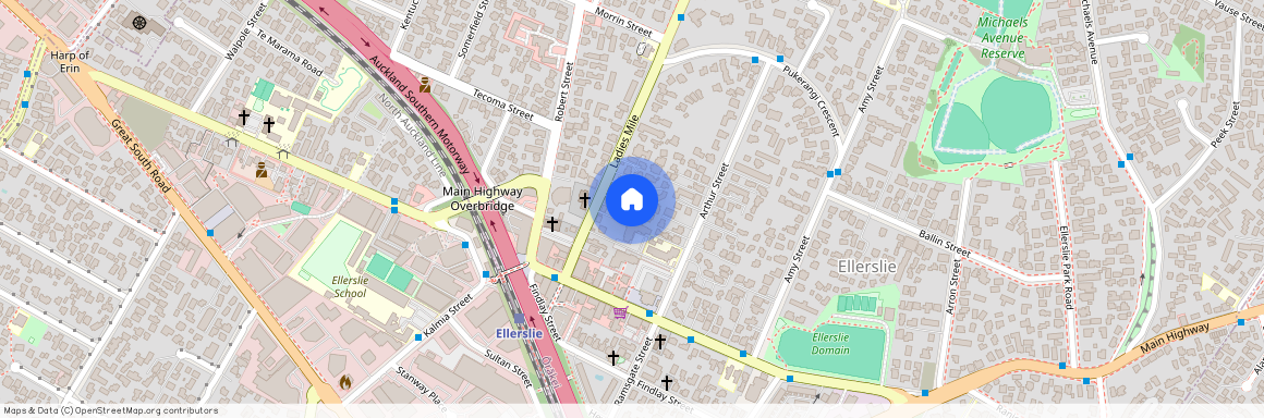 174B Ladies Mile, Ellerslie, Central Auckland