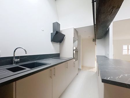 Appartement T3 Nancy à louer - Photo 2