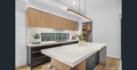 Brand-New 4Ã¢€'Bedroom Luxury Home for Rent in Mickleham (Craigieburn Side) - Photo 5