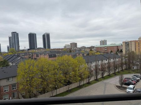 For Lease - 220 Forum Drive Unit# 606, Mississauga, Ontario - Photo 5