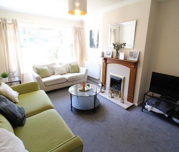 2 bedroom semi-detached bungalow to rent - Photo 5