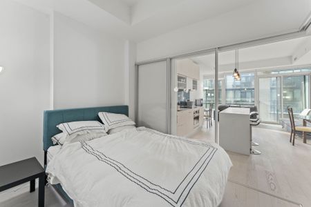 For Lease - 5 Soudan Avenue Unit# 1629, Toronto, Ontario - Photo 5