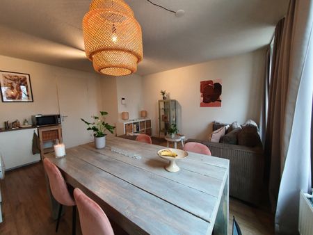 Te huur: Appartement Sluissingel in Breda - Photo 4