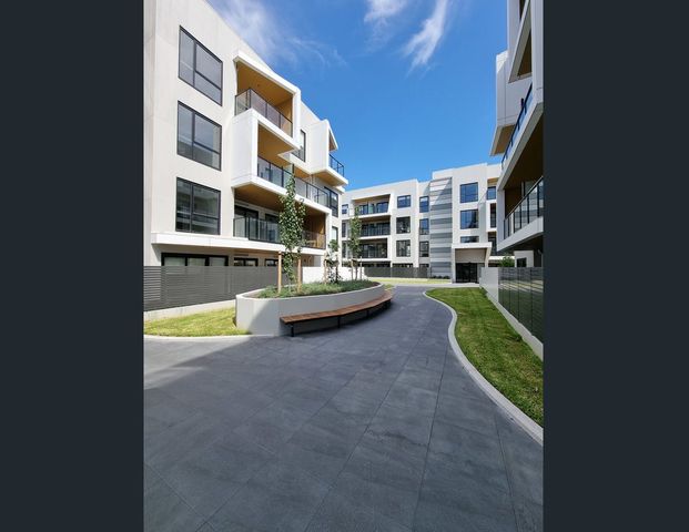 Fully Furnished 1 Bedrooms 1 Bathroom apartment - Photo 1