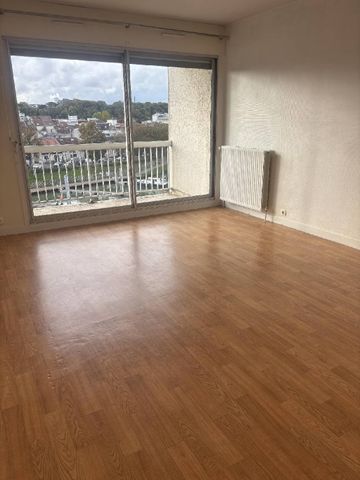 Location Appartement 1 pièce 31m² MEAUX 77100 - Photo 4