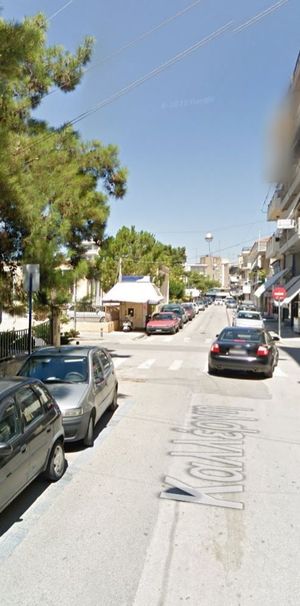 Διαμέρισμα για ενοικίαση Κέντρο (Άργος) - Φωτογραφία 1