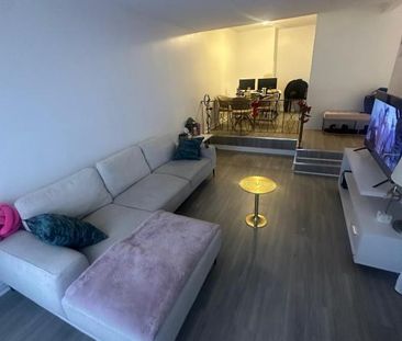 3 1/2 à louer – Quartier tranquille, logement rénové - Photo 2