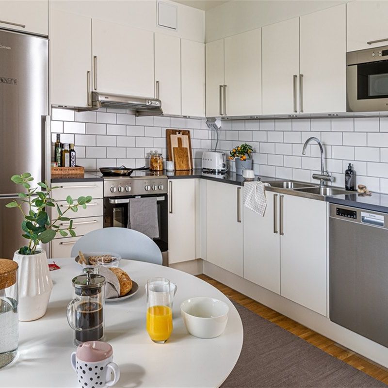 Sommarrogatan 5 - Photo 1