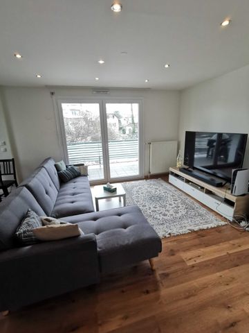 Location Appartement 62.67 M² HESINGUE 890 € - Photo 4