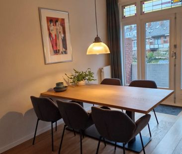 Appartement te huur: De Sitterlaan 3-A 2313 TJ Leiden - Foto 4