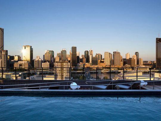 “The Melbourne Residences - Unfurnished” - Photo 1