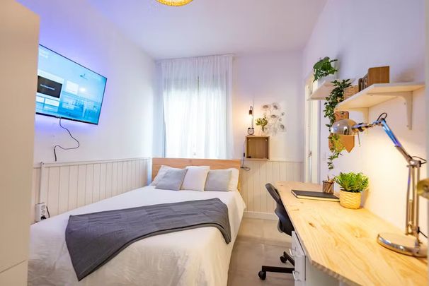 Calle de Bravo Murillo, Madrid, Community of Madrid 28015 - Foto 1