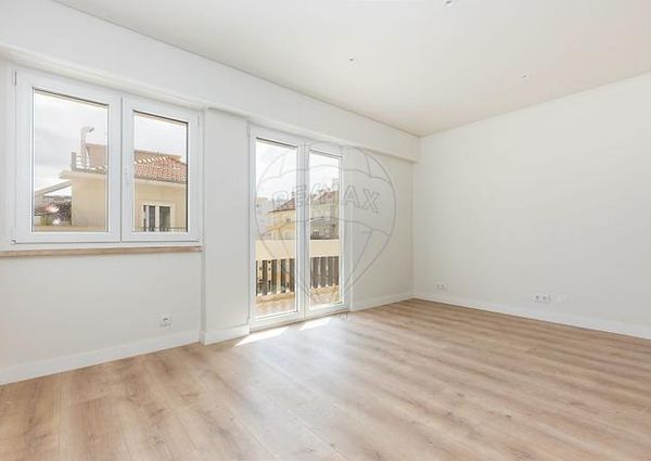 Apartamento T3