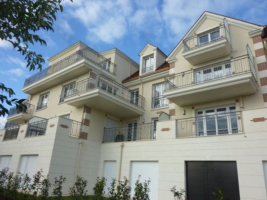 Location Appartement 2 pièces 46m² VILLIERS SUR ORGE 91700 - Photo 1