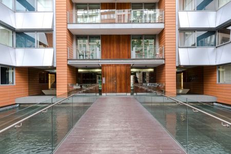 Marshall Building, Hermitage Street, Paddington, London, W2 - Photo 3