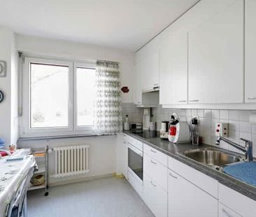 3.5 Zimmer, 72 m², 5. Stock - Photo 5