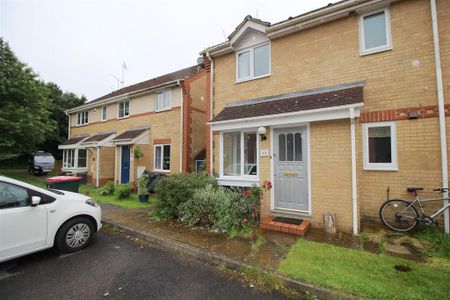 1 bedroom terraced house to rent - Photo 3