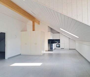 PEREY 5, Appartement de 3.5 pièces avec poste de conciergerie - Foto 4