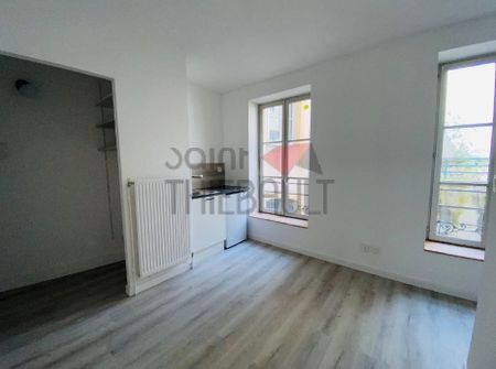 Appartement à louer METZ CENTRE - Photo 3