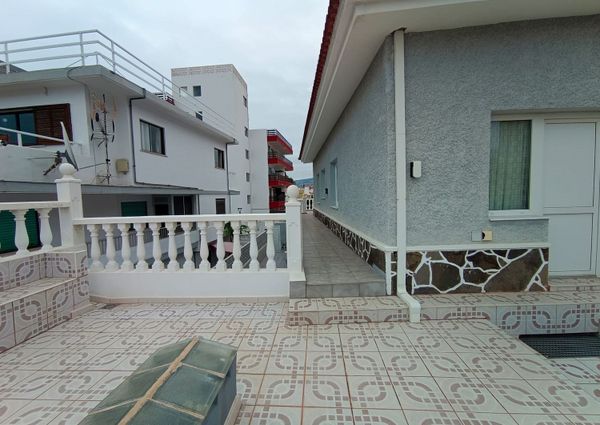 Casa/Chalet independiente En alquiler Calle Puerto Viejo, Distrito Playa Jardín, Puerto de la Cruz