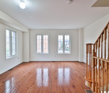 For Lease - 57 Ted Wray Circle, Toronto, Ontario - Photo 2