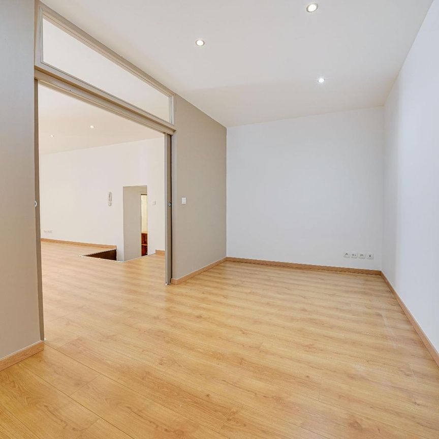 Appartement Aix-en-provence - 2 pièce(s) - 52.93 m2, - Photo 1