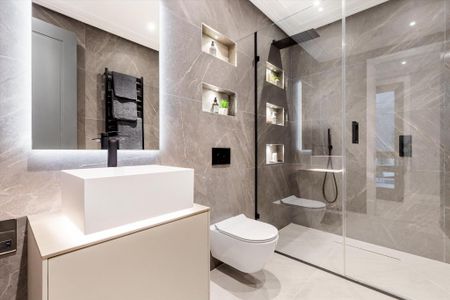 4 bedroom townhouse to rent - Photo 4