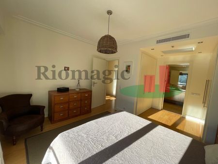 Apartamento T3 em Lisboa - Photo 4