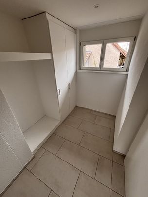 4.5 Zimmer, 1. Stock - Foto 1