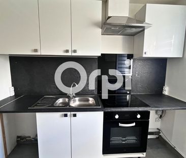 Appartement à louer 2 pièces • Saint-Quentin - Photo 3