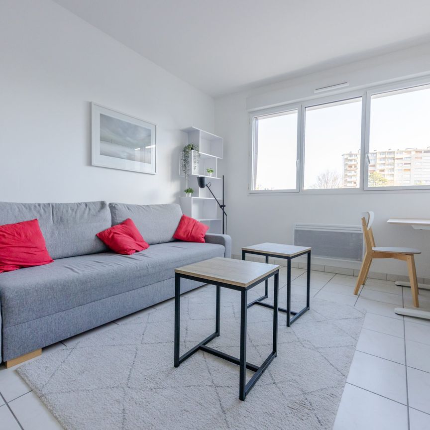 T2 meublé - Photo 1