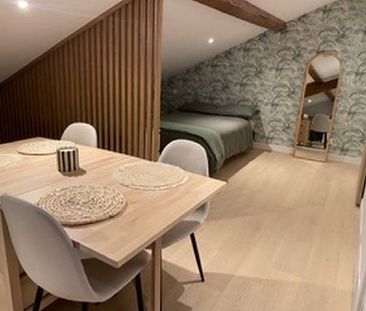 Studio 21m² (réf 6936057) - Photo 3